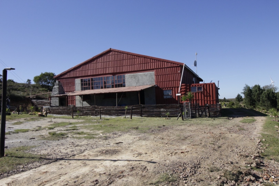 To Let 2 Bedroom Property for Rent in Humansdorp Rural Eastern Cape